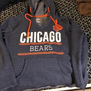 Chicago Bears hoodie